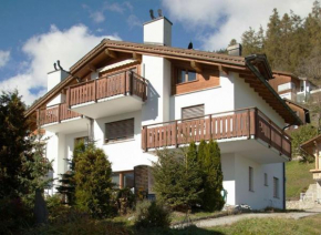 Renovated 3 5 R Apart in Ruschein near Laax Flims